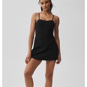 Alo aspire tennis Dress